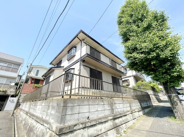 藤が丘吉浜邸 B棟の物件内観写真